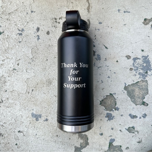 Polar Camel Stainless Steel Water Bottle - Picture 9 of 16